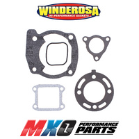 Winderosa Top End Gasket Kit Honda CR85RB BIG WHEEL 03-04