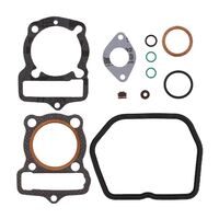 Vertex Top End Gasket Kit for Honda XR100R 1985-1991