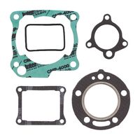 Vertex Top End Gasket Kit for Honda CR125R 1986