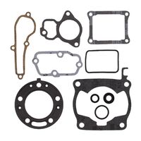 Vertex Top End Gasket Kit for Honda CR125R 1988-1989