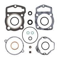 Vertex 810240 Top End Gasket Kit