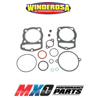 Winderosa Top End Gasket Kit Honda XR200R 93-96