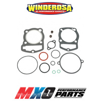 Winderosa Top End Gasket Kit Honda XR200R 1997
