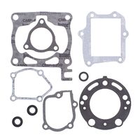 Vertex Top End Gasket Kit for Honda CR125R 2005-2007