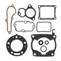 Vertex Top End Gasket Kit for Honda CR125R 1987