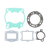 Vertex Top End Gasket Kit for Honda CR250R 1985