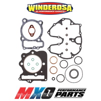 Winderosa Top End Gasket Kit Honda XR400SM 06-08
