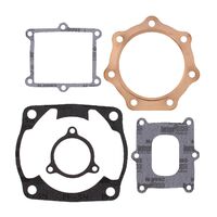 Vertex Top End Gasket Kit for Honda CR500R 1984