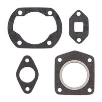 Vertex Top End Gasket Kit for KTM 50 MINI ADVENTURE 1998-2000