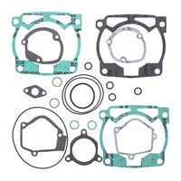 Vertex Top End Gasket Kit for KTM 300 EXC 1995-2003