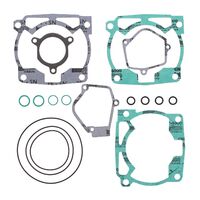 Vertex Top End Gasket Kit for KTM 360 EXC 1996-1997