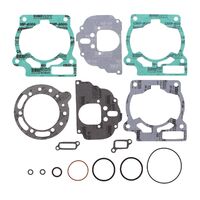 Vertex Top End Gasket Kit for KTM 200 EXC 1998-2002