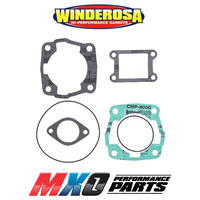 Winderosa Top End Gasket Kit KTM 50 SX MINI 2008