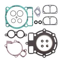 Vertex Top End Gasket Kit for KTM 250 EXC G Racing 2005