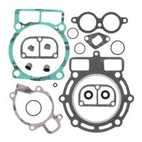 Vertex Top End Gasket Kit for KTM 400 EXC 2000-2002