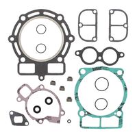 Vertex Top End Gasket Kit for KTM 450 XC 2004-2007