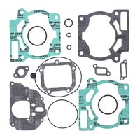 Vertex Top End Gasket Kit for KTM 200 EXC 2003-2005