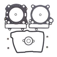 Vertex Top End Gasket Kit for KTM 250 SXF 2005-2012