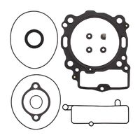 Vertex Top End Gasket Kit for KTM 505 SXF 2008