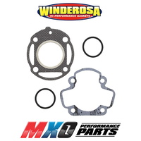 Winderosa Top End Gasket Kit Kawasaki KX80 1985