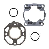 Vertex Top End Gasket Kit for Kawasaki KX80 1986-1987