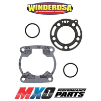 Winderosa Top End Gasket Kit Kawasaki KX80 BIG WHEEL 91-97