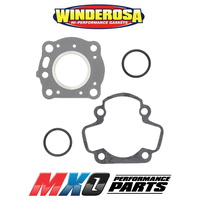 Winderosa Top End Gasket Kit Kawasaki KX60 04-07