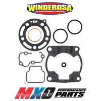 Winderosa Top End Gasket Kit Kawasaki KX80 BIG WHEEL 98-00