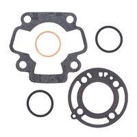 Vertex Top End Gasket Kit for Kawasaki KX65 2000-2017