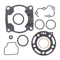 Vertex Top End Gasket Kit for Kawasaki KX85 Big Wheel 2001-2013