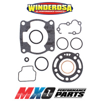 Winderosa Top End Gasket Kit Kawasaki KX85 BIG WHEEL 01-05