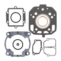 Vertex Top End Gasket Kit for Kawasaki KX125 1987