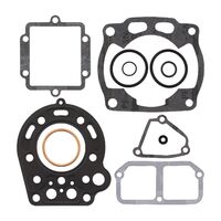 Vertex Top End Gasket Kit for Kawasaki KX125 1990-1991