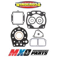 Winderosa Top End Gasket Kit Kawasaki KX125 1991
