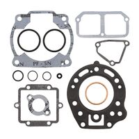Vertex Top End Gasket Kit for Kawasaki KDX200 1989-1994