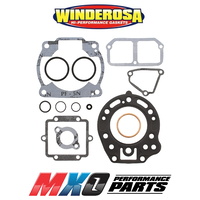 Winderosa Top End Gasket Kit Kawasaki KDX200 ADR 89-91
