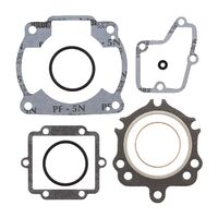 Vertex Top End Gasket Kit for Kawasaki KDX200 1986-1988