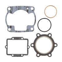 Vertex Top End Gasket Kit for Kawasaki KX250 1982