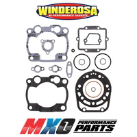 Winderosa Top End Gasket Kit Kawasaki KX250 88-89