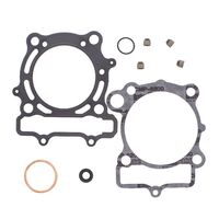 Vertex Top End Gasket Kit for Kawasaki KX250F 2004-2008