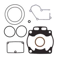 Vertex Top End Gasket Kit for Kawasaki KX250 2005-2007