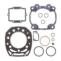 Vertex Top End Gasket Kit for Kawasaki KX500 1986-1988