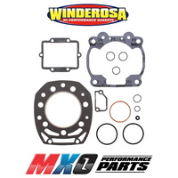 Winderosa Top End Gasket Kit Kawasaki KX500 1988