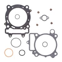 Vertex Top End Gasket Kit for Kawasaki KX450F 2009-2015