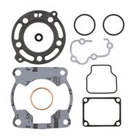 Vertex Top End Gasket Kit for Kawasaki KX85 Small Wheel 2014-2017