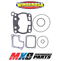 Winderosa Top End Gasket Kit for Suzuki RM80 BW 97-01