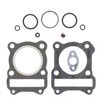 Vertex Top End Gasket Kit for Kawasaki KLX125 (A1-A3) Small Wheel 2003-2006