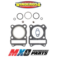 Winderosa Top End Gasket Kit Kawasaki KLX125L BIG WHEEL 03-05