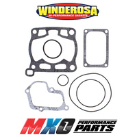 Winderosa Top End Gasket Kit for Suzuki RM125 01-03