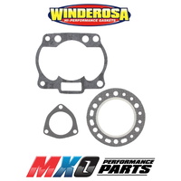 Winderosa Top End Gasket Kit for Suzuki RM250 1983